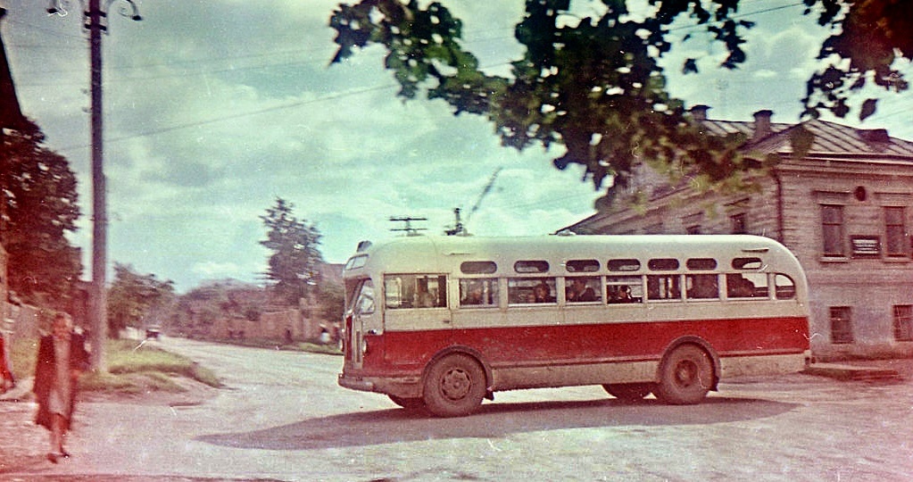 Советская Атлантида: что стало с одним из богатейших городов Поволжья после затопления