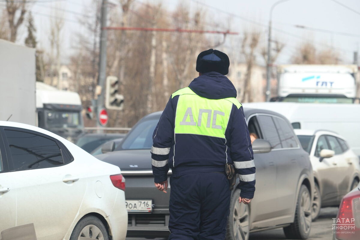 Фото: © «Татар-информ»