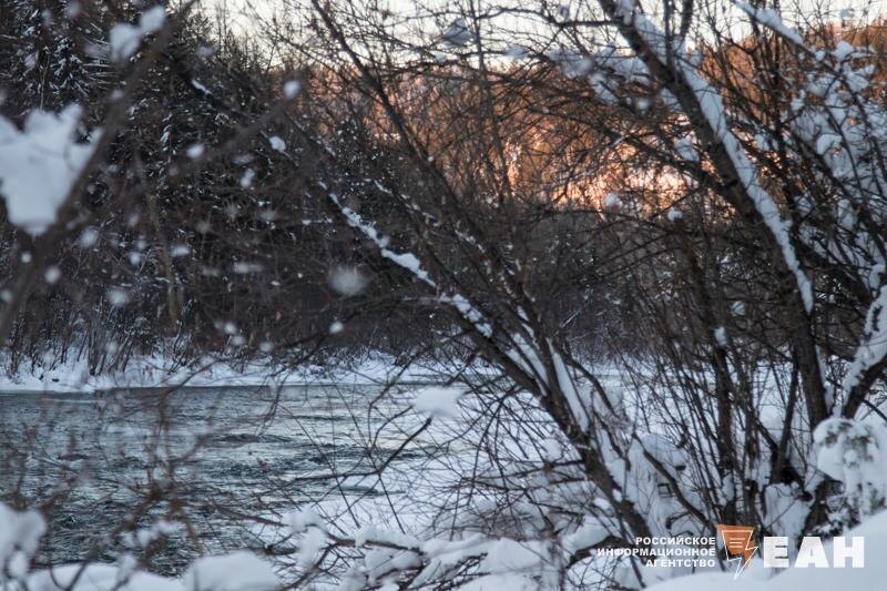    ЕАН. Архивное фото
