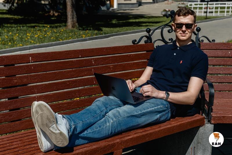    Архивное фото ЕАН