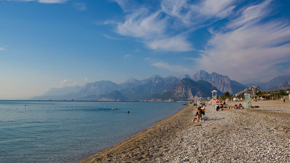 Фото: Мария Старикова / Коммерсантъ