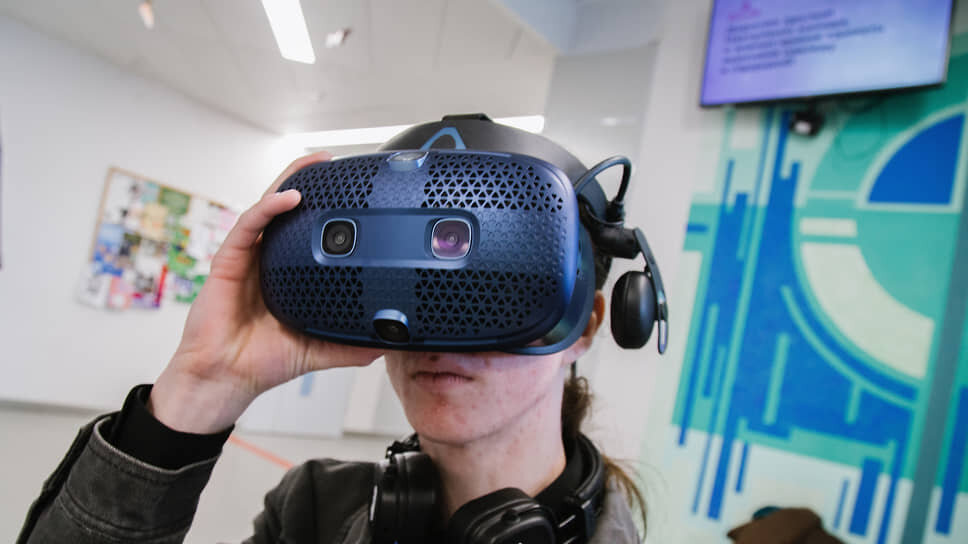 Фото: Мельгунов Роман / Коммерсантъ