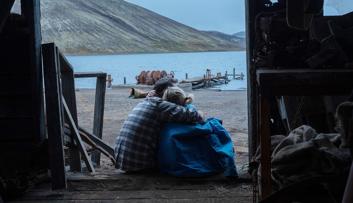 Кадр из фильма