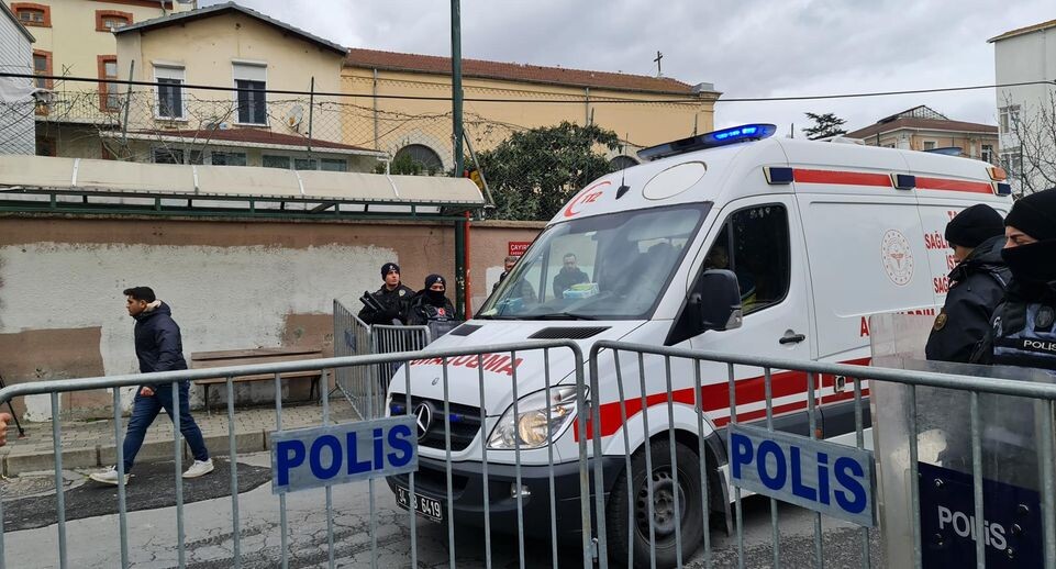    Safar Rajabov/XinHua / www.globallookpress.com