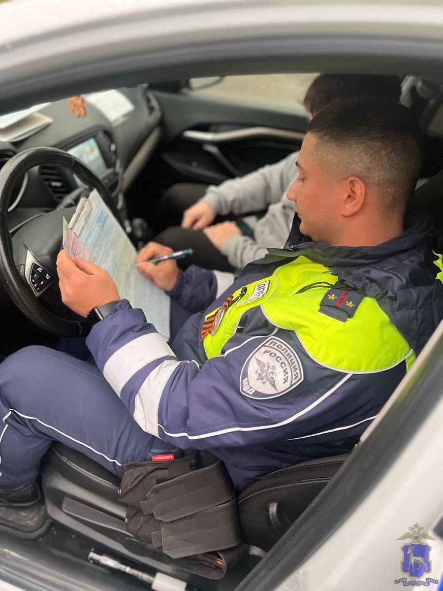    Фото ГУ МВД по Самарской области