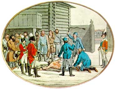 Последний удар розги.
29 апреля 1863 года в Российской империи официально запретили телесные наказания для крестьян и малолетних ремесленников. Это был финальный аккорд многовековой эпохи, где физическая боль считалась неотъемлемой частью правосудия. 