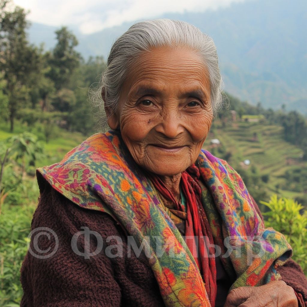 Автор: Ксения Фир.