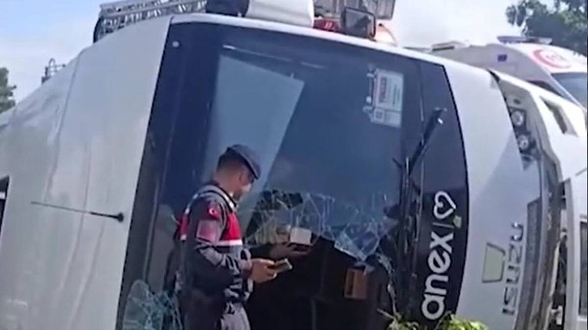    Фото: Telegram-канал Shot / скриншот из видео