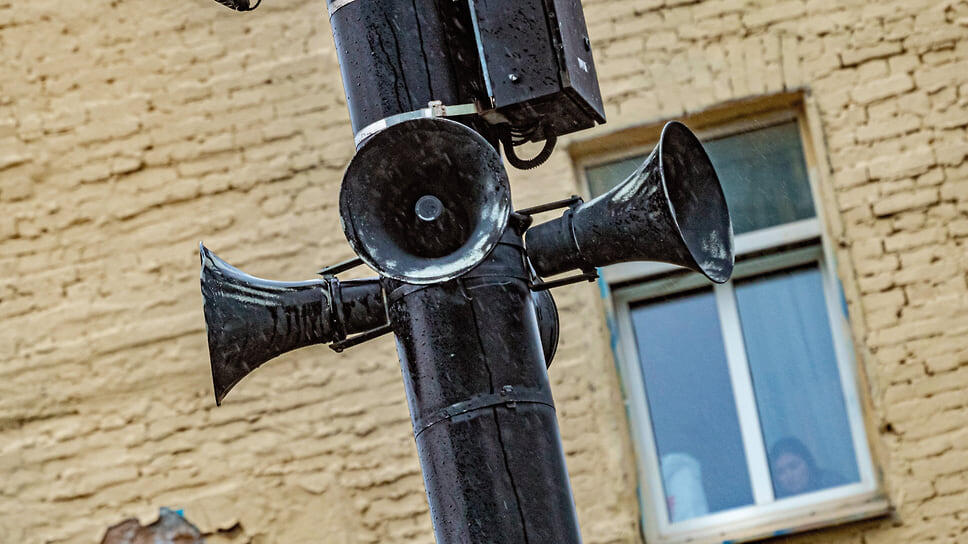 Фото: Константин Кокошкин / Коммерсантъ