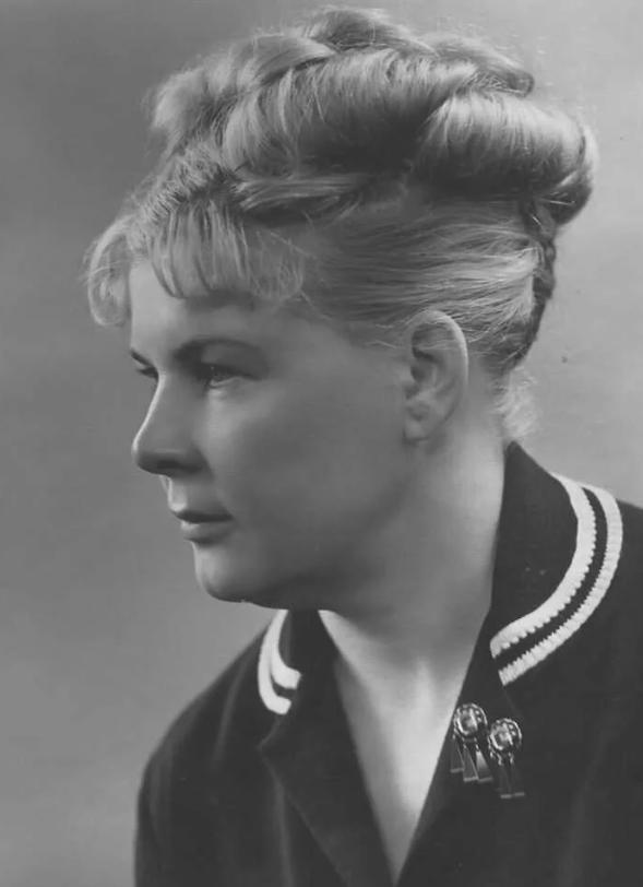 Анастасия Филатова