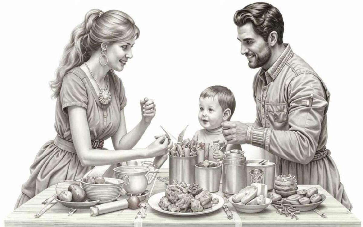    Можно ли оспорить переводы денег семье в рамках банкротного дела? Позиция Верховного суда Иллюстрация: нейросеть «Кандинский»