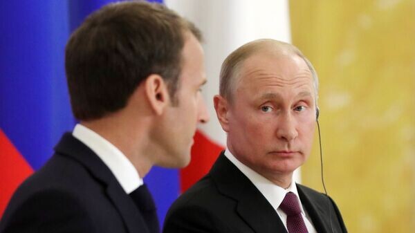    © РИА Новости . Михаил Климентьев