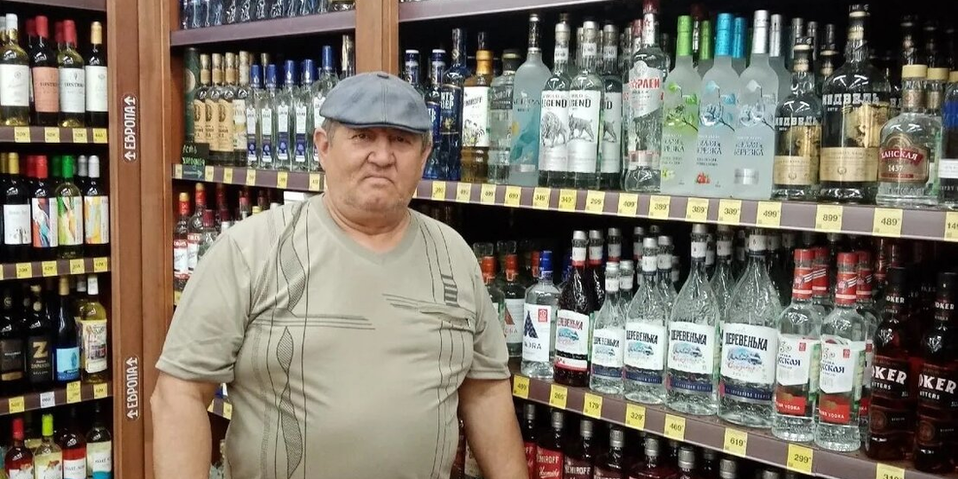 Не можете найти водку, изготовленную по советским стандартам? Вот эти 3 марки водки