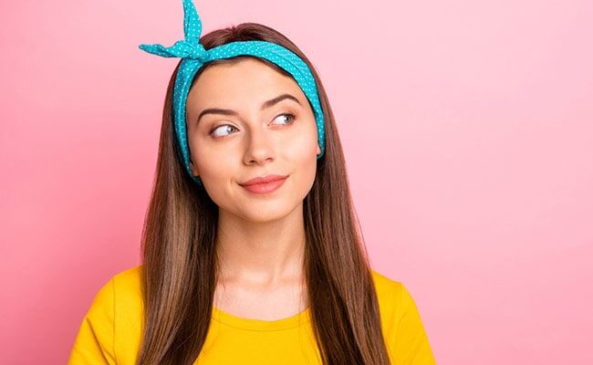 Просто другая