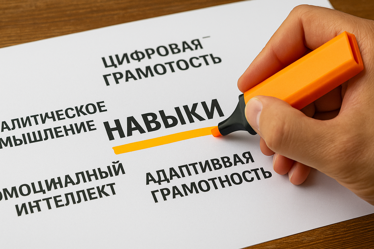 Честный список без воды и трендов ради трендов.