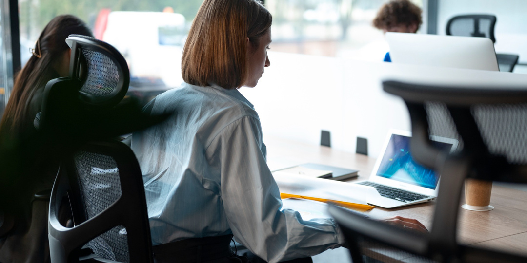 Работаете сидя? Ваши суставы молча страдают