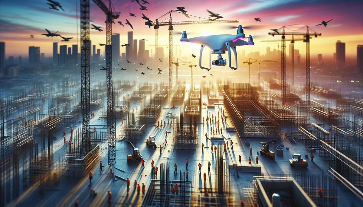 Изображение сгенерировано нейросетью DALL-E 3  📷
