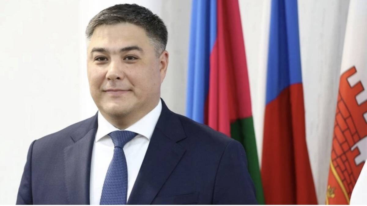    Фото: Администрация Краснодара