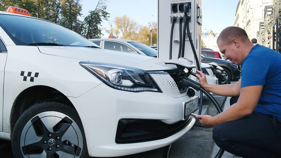 Фото: Роман Яровицын / Коммерсантъ