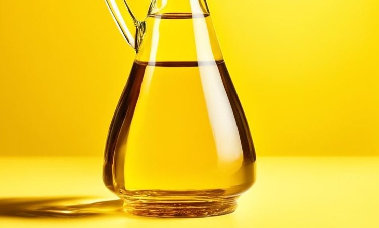    Первый прямой железнодорожный состав с рапсовым маслом отправился из Орловской области в Китай