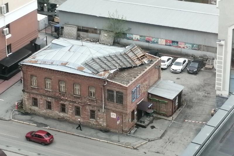    «Культурный слой, штаб хранителей наследия» / «ВКонтакте»