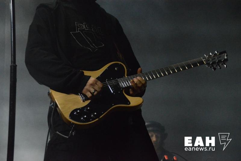    ЕАН / Архивное фото