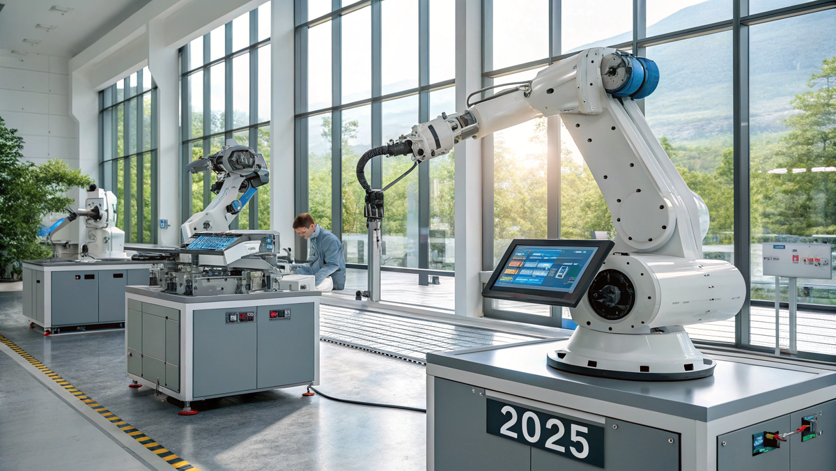 Автоматизация бизнес-процессов в 2025 году: без иллюзий и лишних ожиданий