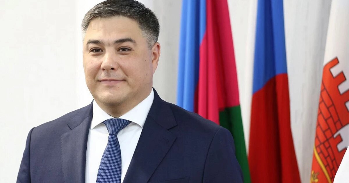 Фото: Станислав Телеховец / пресс-служба администрации Краснодара