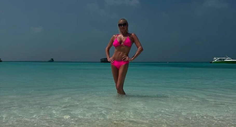    Анастасия Волочкова / Telegram