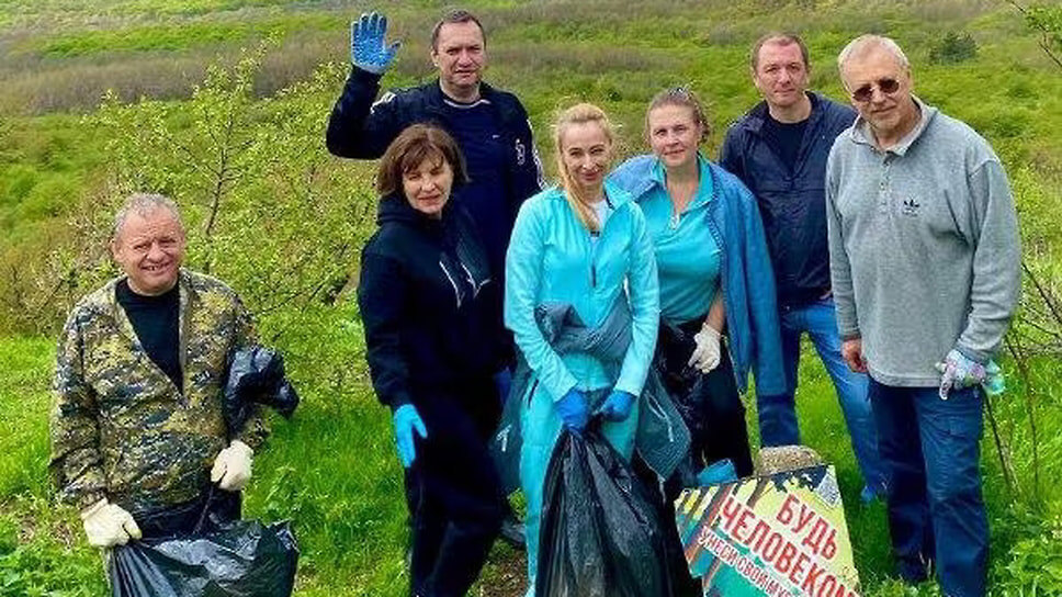 Фото: министерство туризма Ставрополья