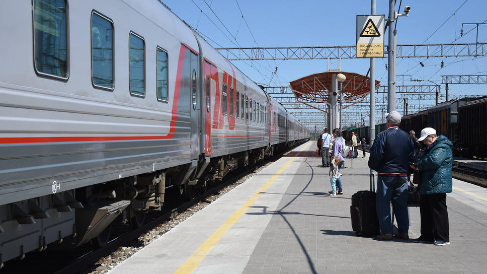 Фото: Игорь Елисеев / Коммерсантъ