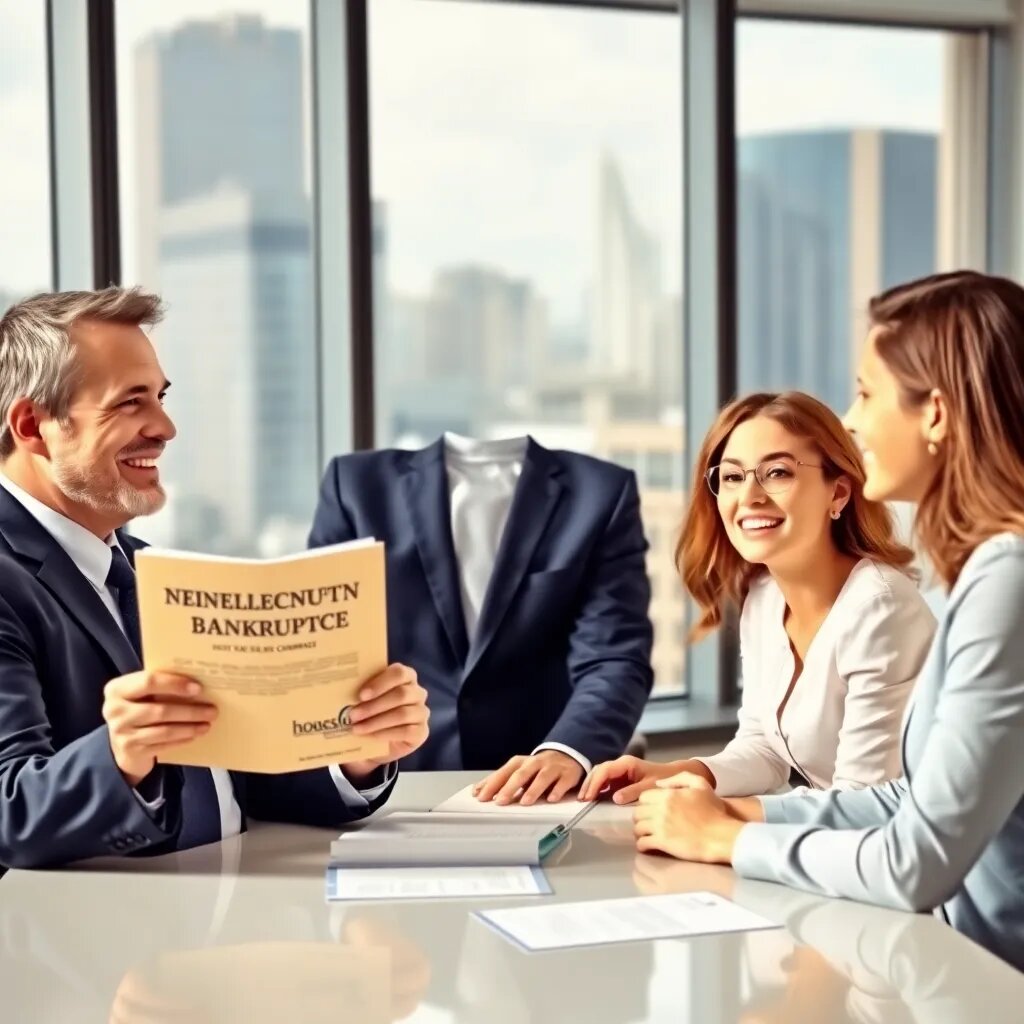    Как избавиться от долгов: пошаговое руководство по банкротству физического лица DeliDolgi