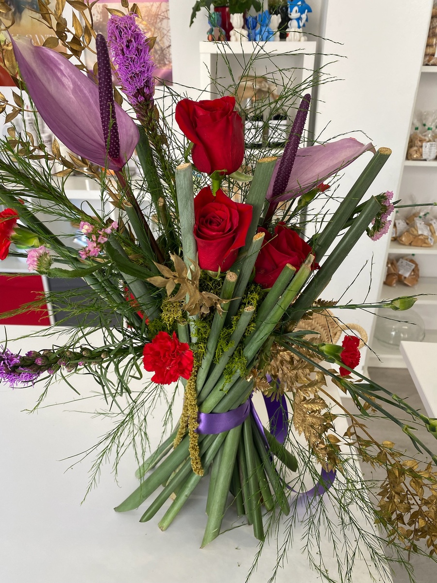 Гия де Исора. Композиции на фестивале. 2025