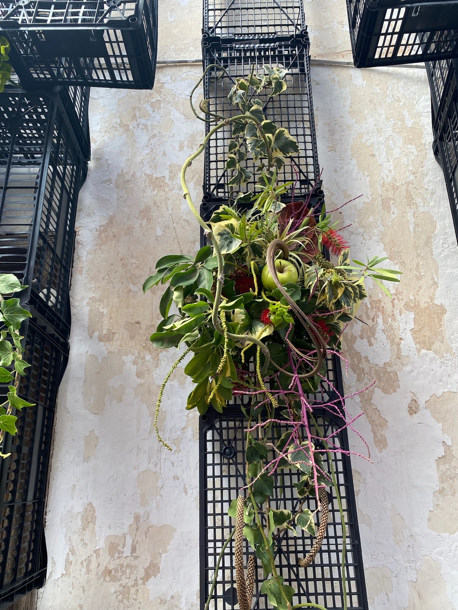 Гия де Исора. Фестиваль Цветочная пасха 2025