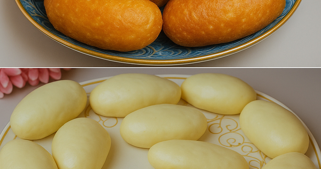 Хрустящие пирожки из детства — «как у бабушки». Так вкусно, что ни одного праздника без них😋