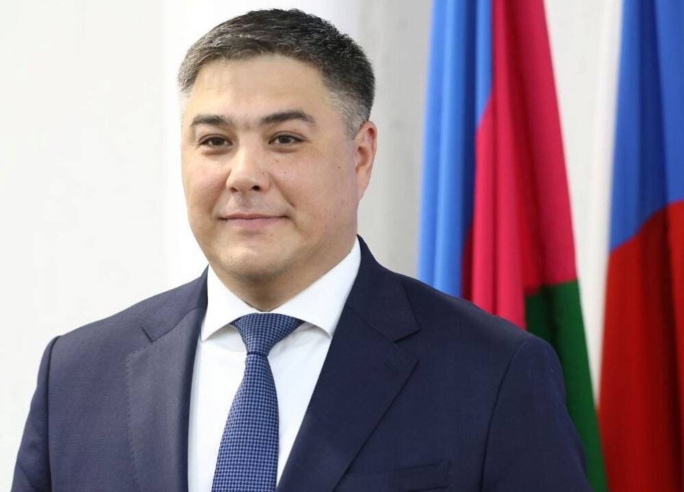 Фото: администрация Краснодара

