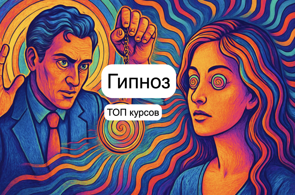 Обучение Гипнозу онлайн