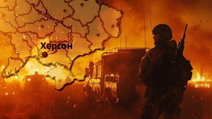 Коллаж NovorosInform