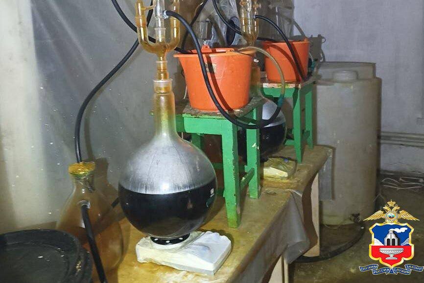 Фото: ГУ МВД по Алтайскому краю