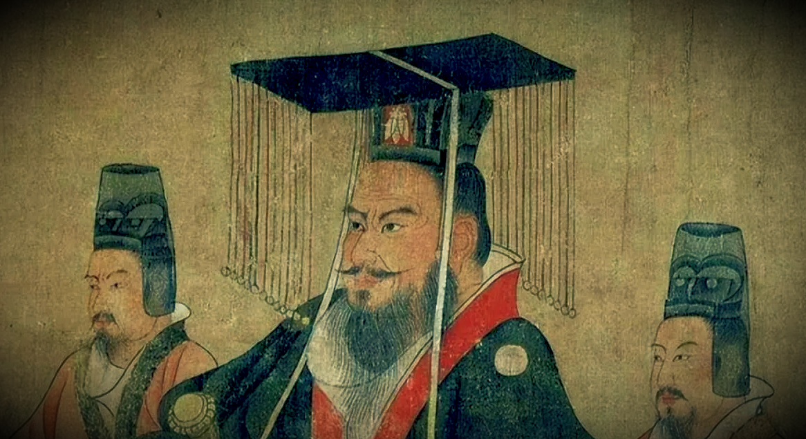 Династия Хань. Изображение взято с Яндекс картинок.