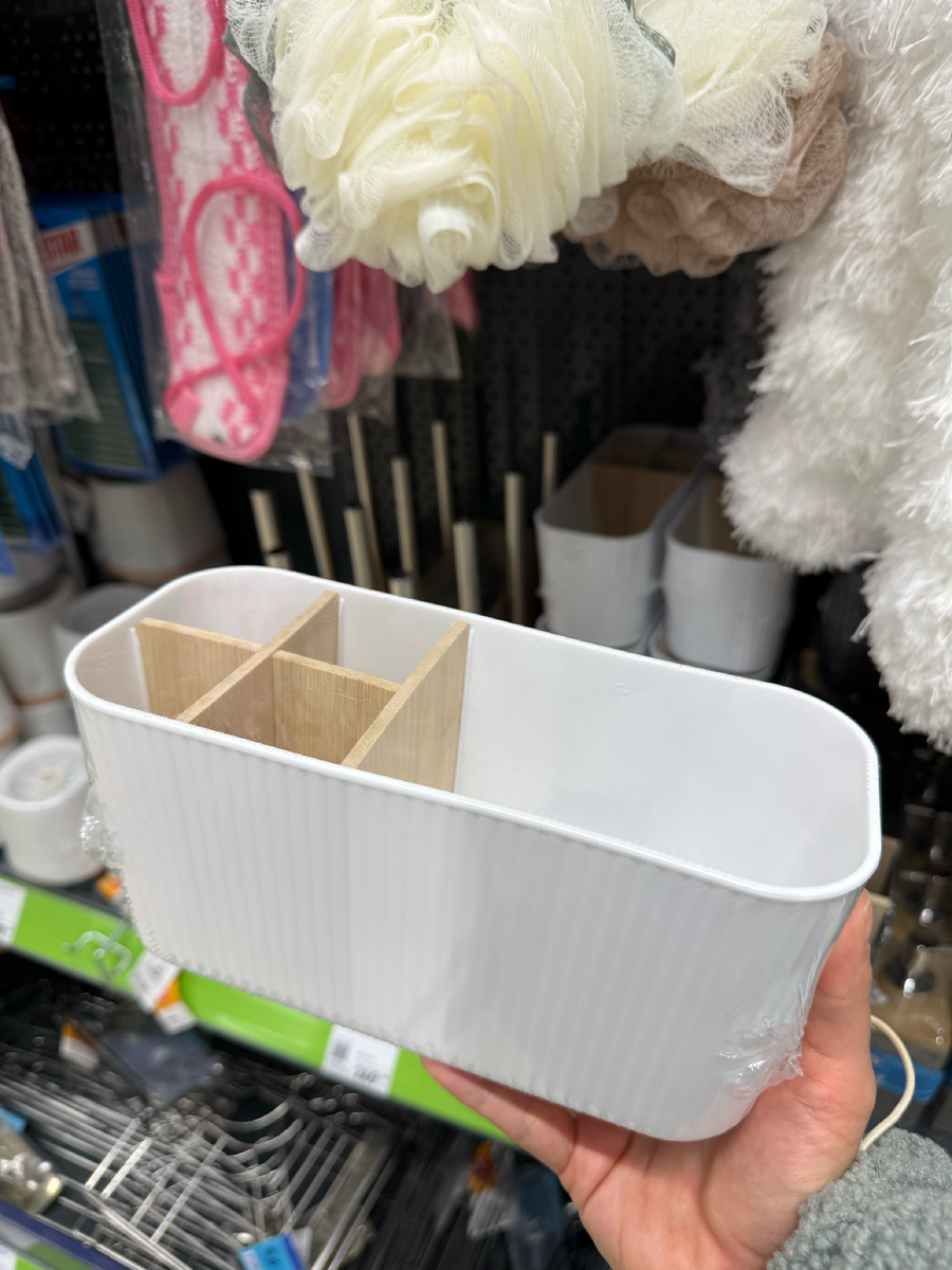 органайзер для зубных щеток 