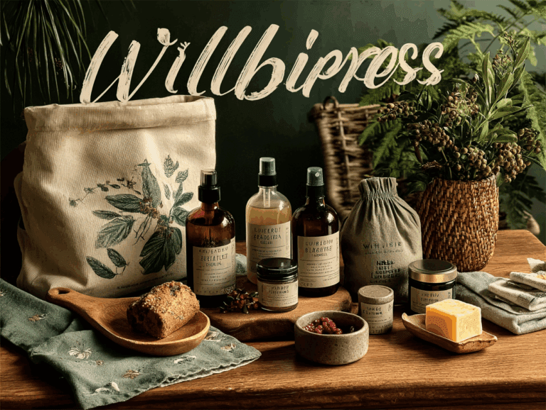    Экологически чистые товары на Wildberries: как 2025 год изменит ваши продажи и поможет выделиться на маркетплейсе Бибиков Алексей