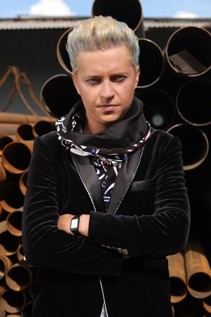    Фото: Алексей Матюхин