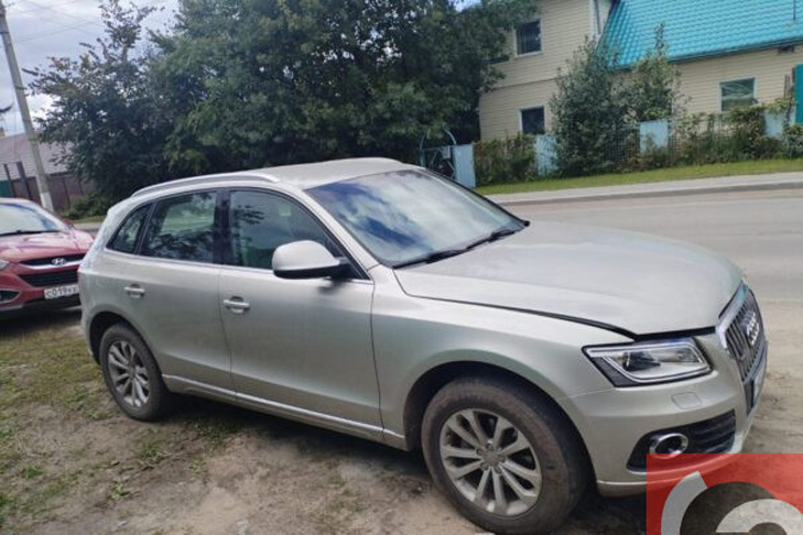    Фото "Прецедент"