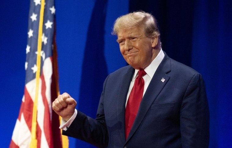    Ron Sachs/Keystone Press Agency/Global Look Press