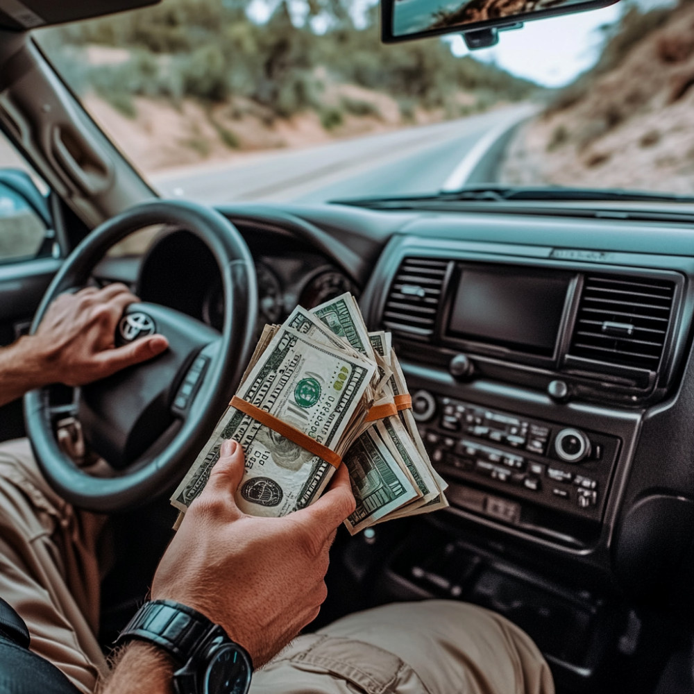    Мой друг попал в сети аферистки и потерял 300 тысяч рублей