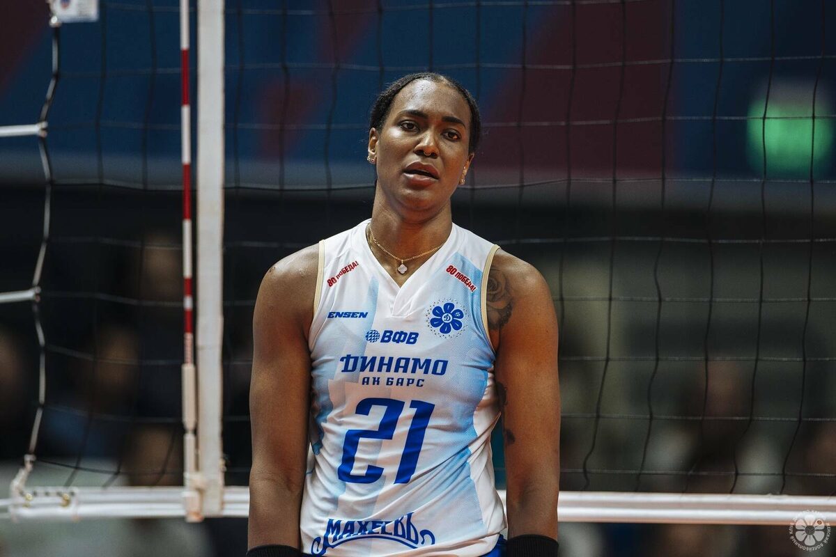 Фото: dinamo-kazan.com