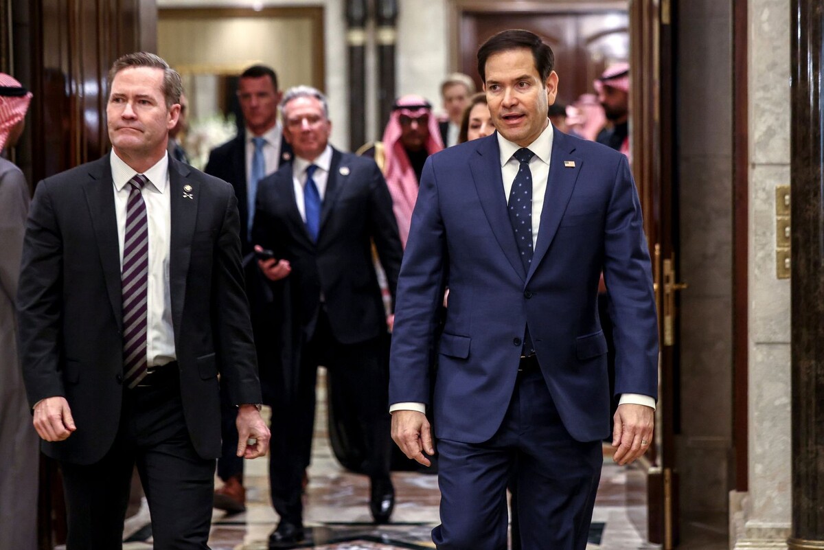     / Источник: © AP/TASS/Evelyn Hockstein