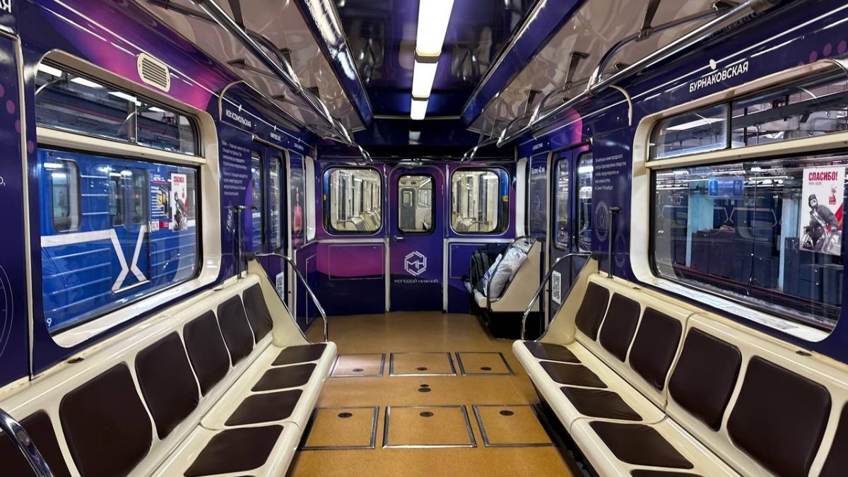    пресс-служба администрации Нижнего Новгорода