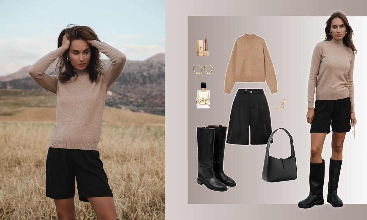 ZERKIN твой комфорт . Шорты Артикул на WB 227383259
